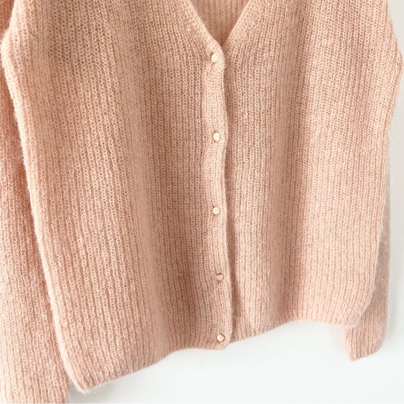 Aritzia Wilfred Front to Back Cardigan - Picture 5 of 15